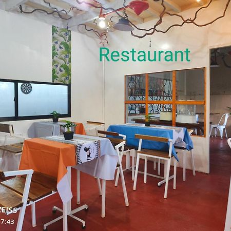 Ani Marie Guest House Coron Luaran gambar