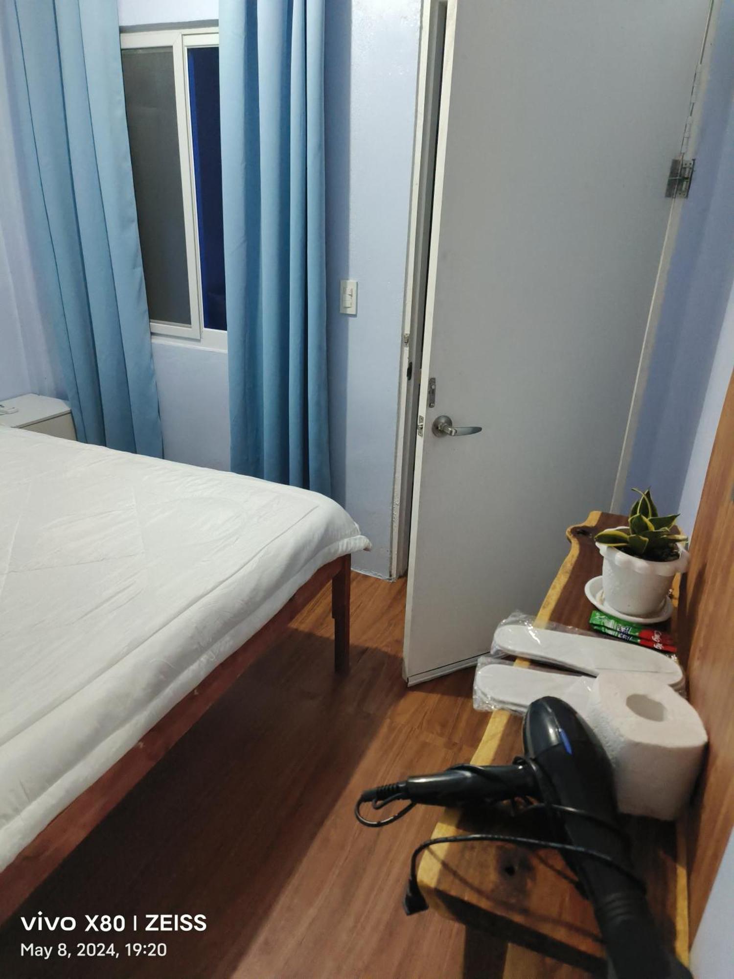 Ani Marie Guest House Coron Luaran gambar