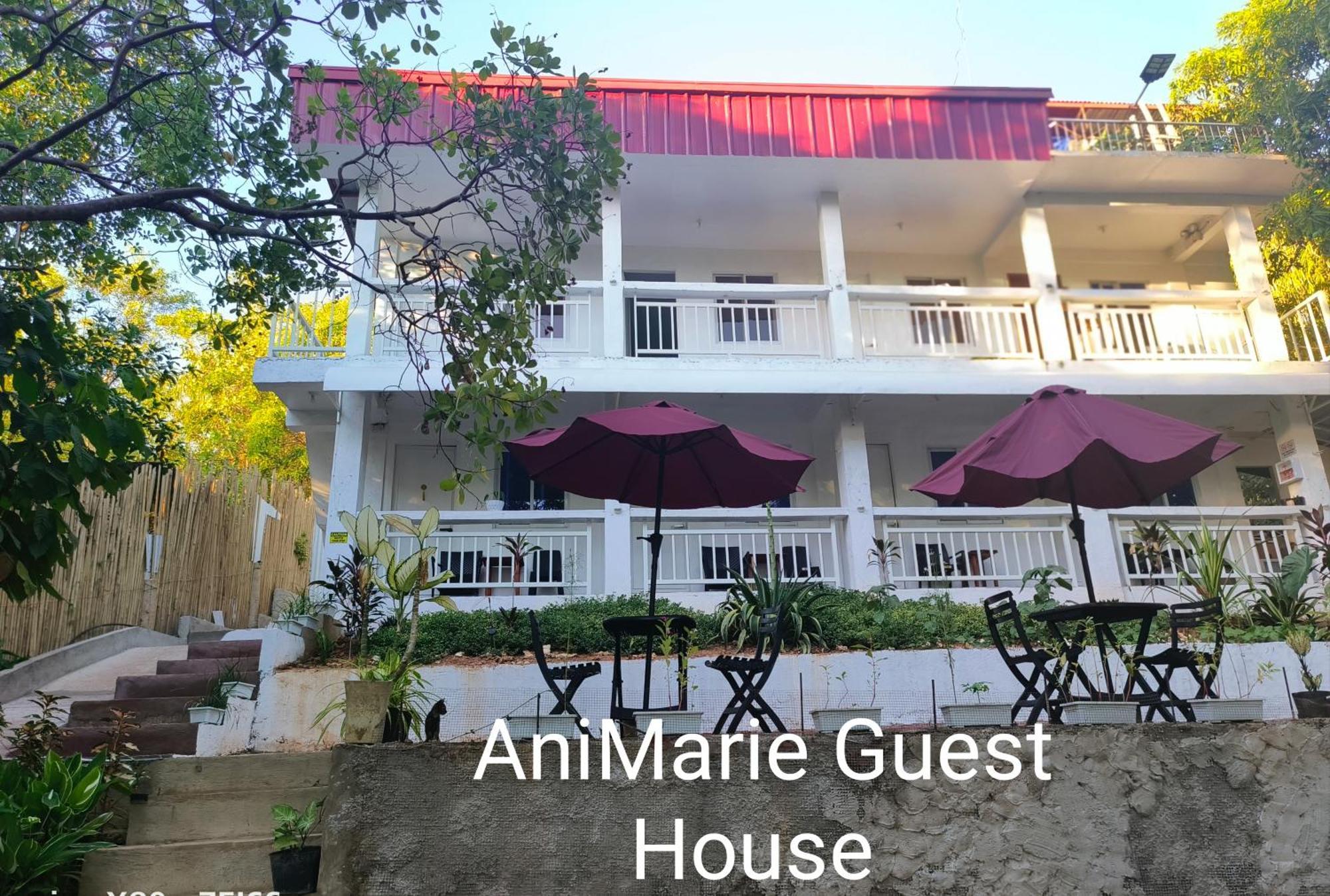 Ani Marie Guest House Coron Luaran gambar
