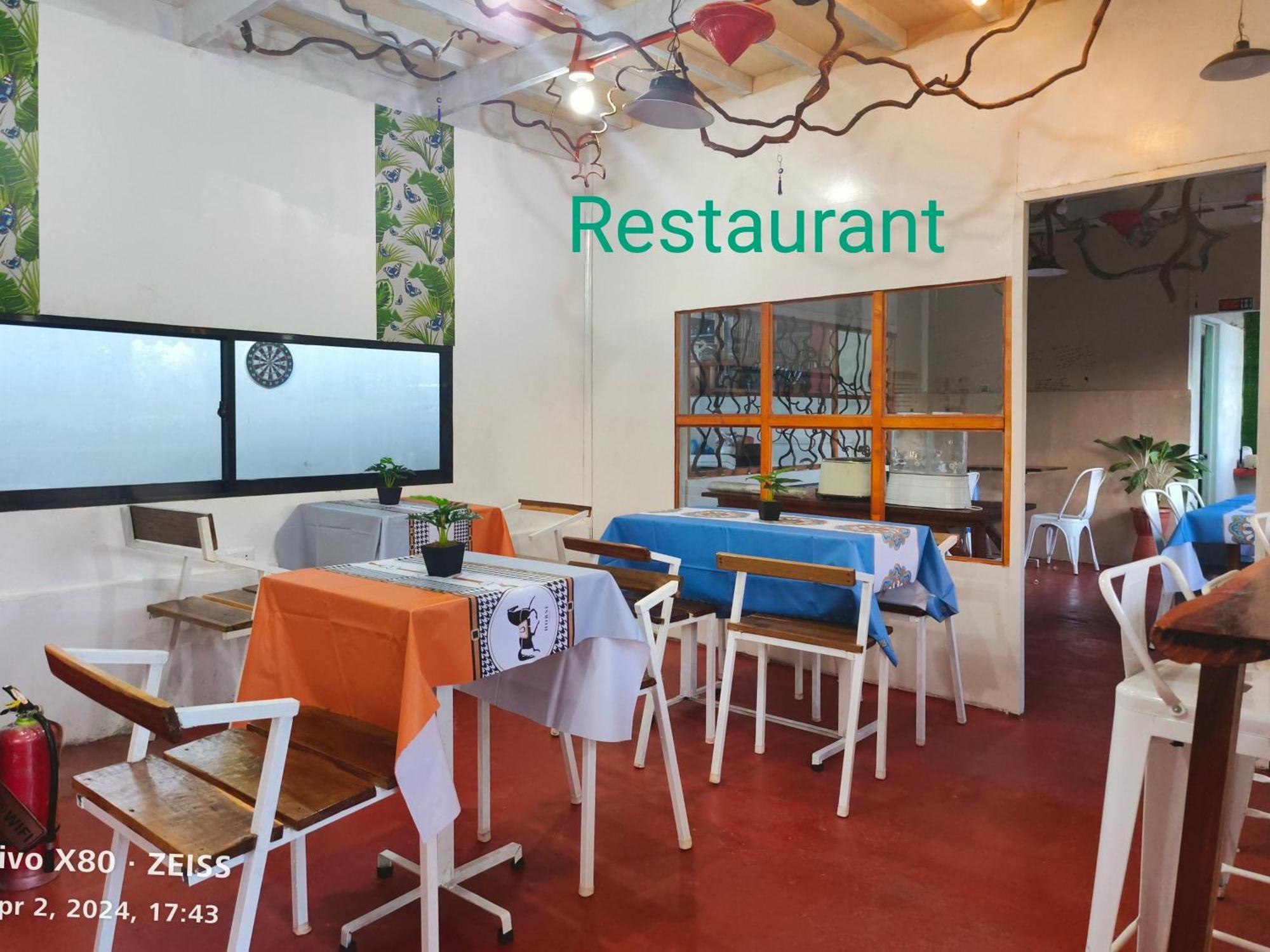 Ani Marie Guest House Coron Luaran gambar