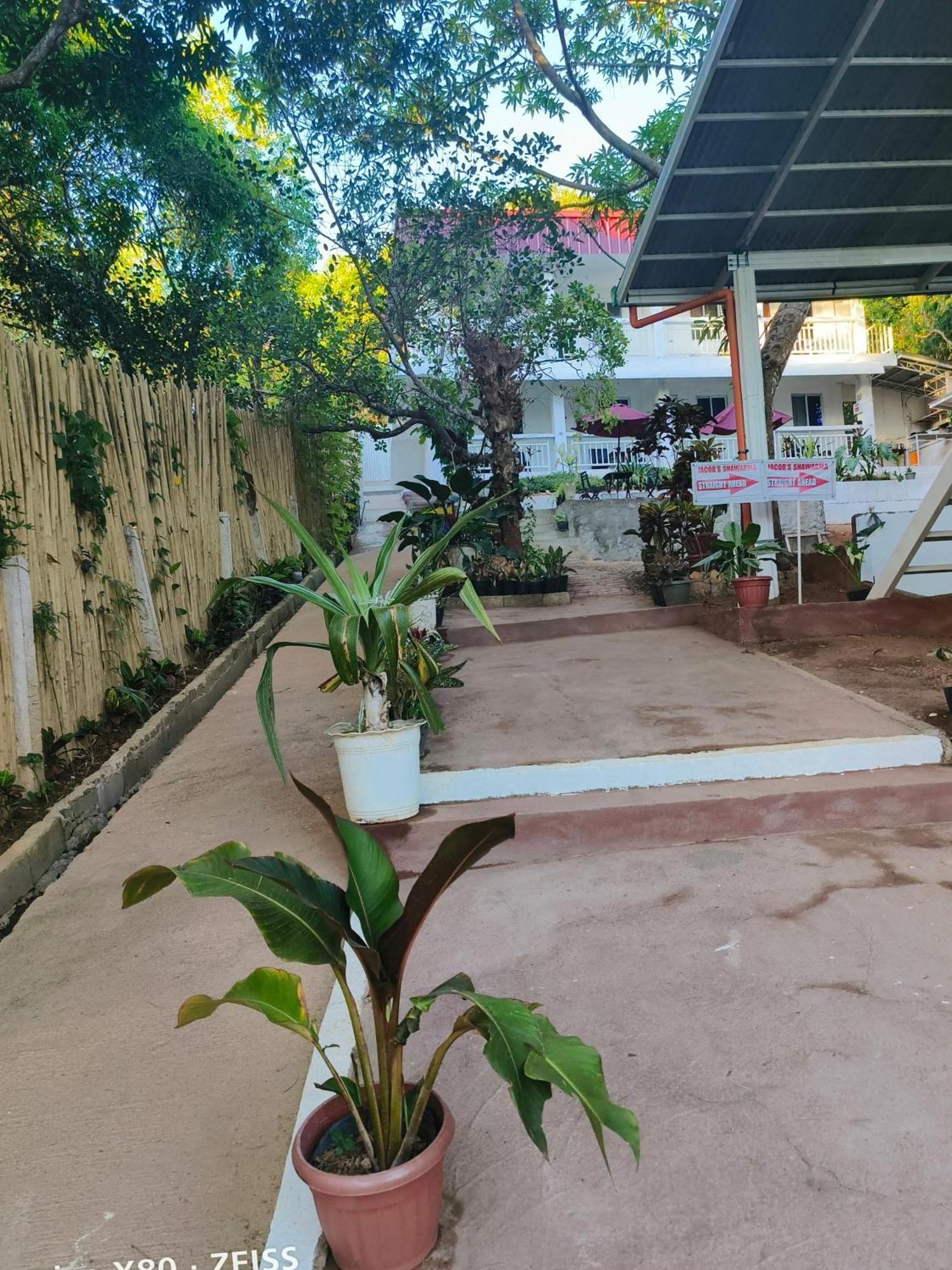 Ani Marie Guest House Coron Luaran gambar
