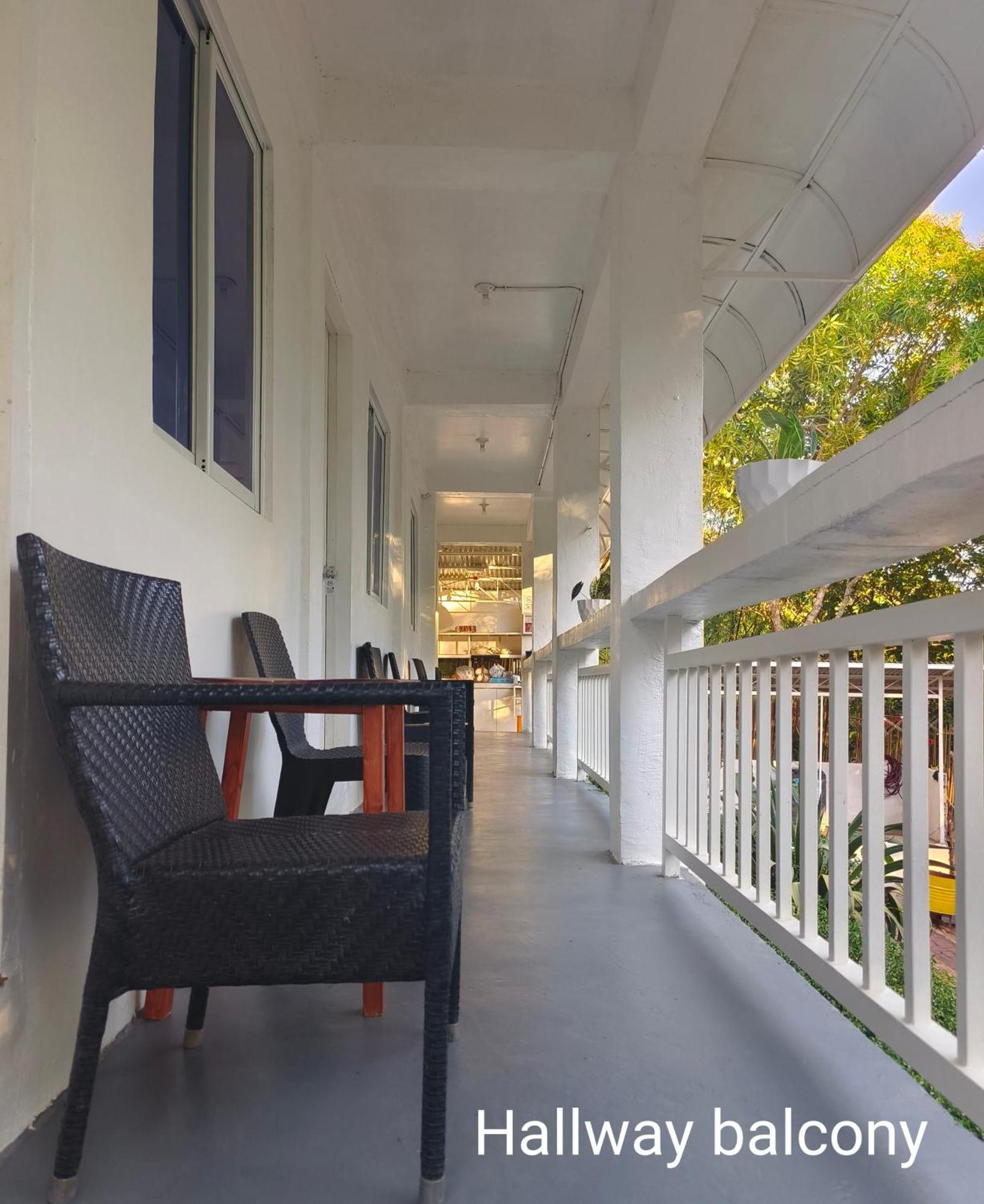 Ani Marie Guest House Coron Luaran gambar