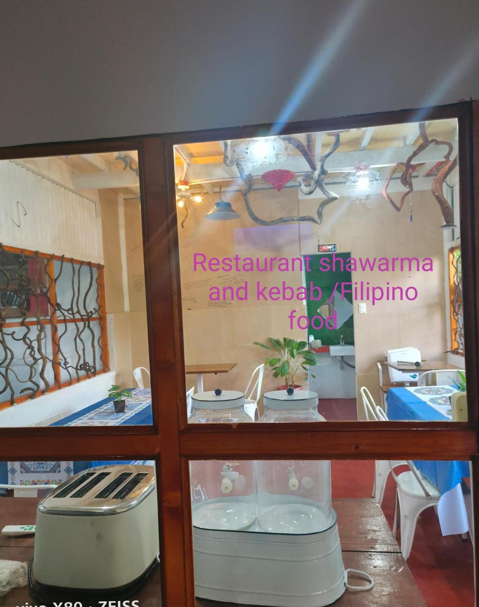 Ani Marie Guest House Coron Luaran gambar