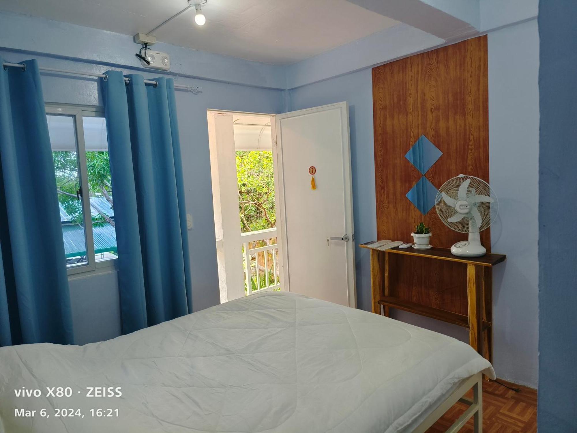Ani Marie Guest House Coron Luaran gambar