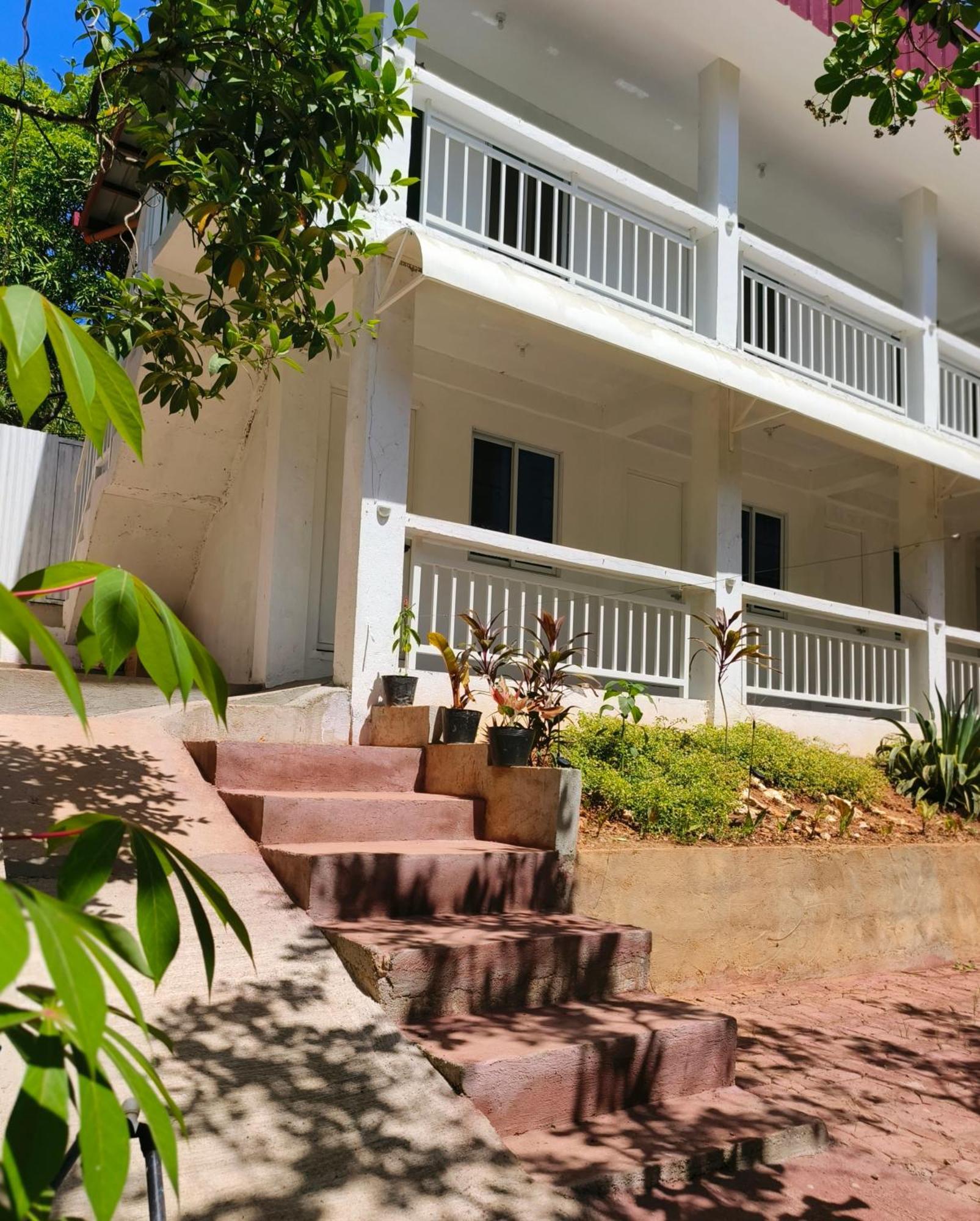 Ani Marie Guest House Coron Luaran gambar